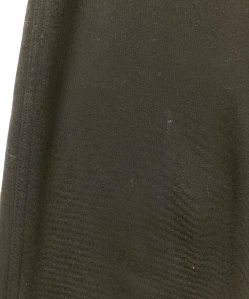 BALENCIAGA（バレンシアガ）BALENCIAGA (バレンシアガ) Political Campaign Jogging Pants ブラック サイズ:XSの古着・服飾アイテム