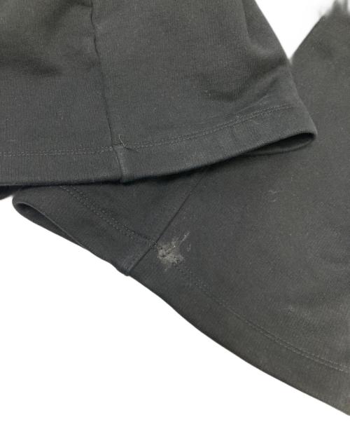 BALENCIAGA（バレンシアガ）BALENCIAGA (バレンシアガ) Political Campaign Jogging Pants ブラック サイズ:XSの古着・服飾アイテム