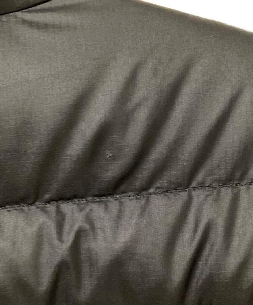 Patagonia（パタゴニア）Patagonia (パタゴニア) Down Sweater ブラック サイズ:Mの古着・服飾アイテム