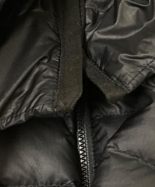 Patagonia（パタゴニア）Patagonia (パタゴニア) Down Sweater ブラック サイズ:Mの古着・服飾アイテム