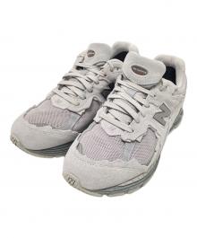 NEW BALANCE（ニューバランス）の古着「スニーカー」｜グレー