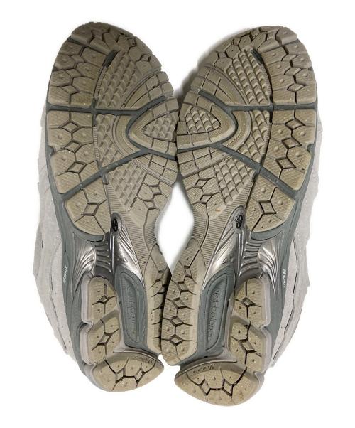 NEW BALANCE（ニューバランス）NEW BALANCE (ニューバランス) スニーカー グレー サイズ:25.5cmの古着・服飾アイテム
