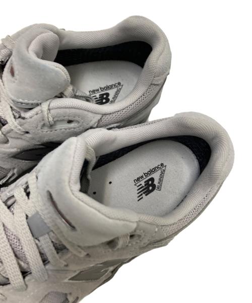 NEW BALANCE（ニューバランス）NEW BALANCE (ニューバランス) スニーカー グレー サイズ:25.5cmの古着・服飾アイテム
