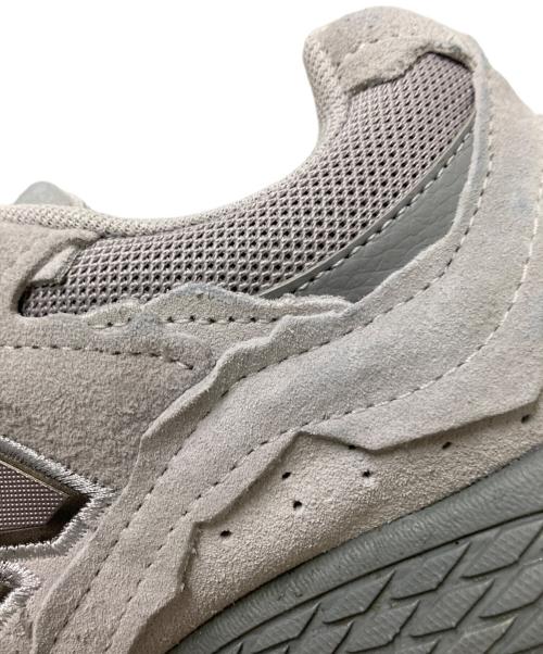 NEW BALANCE（ニューバランス）NEW BALANCE (ニューバランス) スニーカー グレー サイズ:25.5cmの古着・服飾アイテム