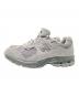 NEW BALANCE (ニューバランス) スニーカー グレー サイズ:25.5cm：13000円