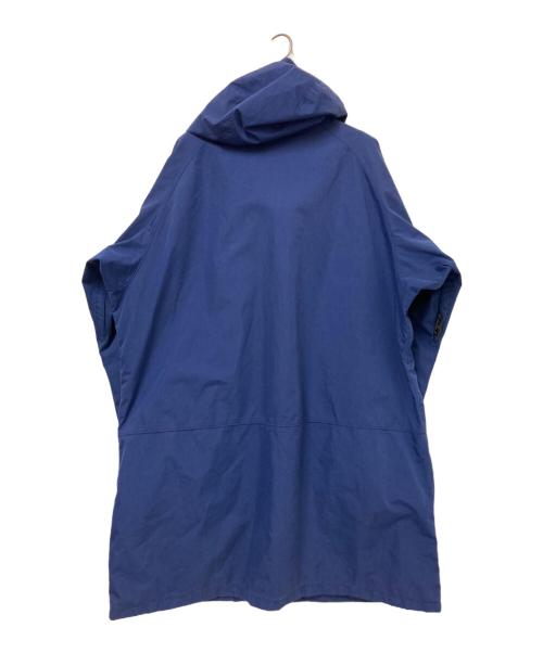 EARLY Winters（アーリーウィンターズ）EARLY Winters (アーリーウィンターズ) 80‘Sマウンテンパーカー ネイビー×レッド サイズ:XLの古着・服飾アイテム