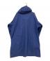 EARLY Winters (アーリーウィンターズ) 80‘Sマウンテンパーカー ネイビー×レッド サイズ:XL：17000円