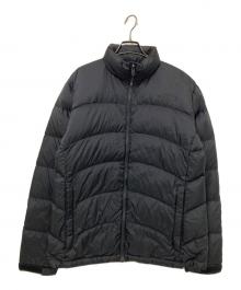 THE NORTH FACE（ザ ノース フェイス）の古着「Aconcagua JKT」｜ブラック