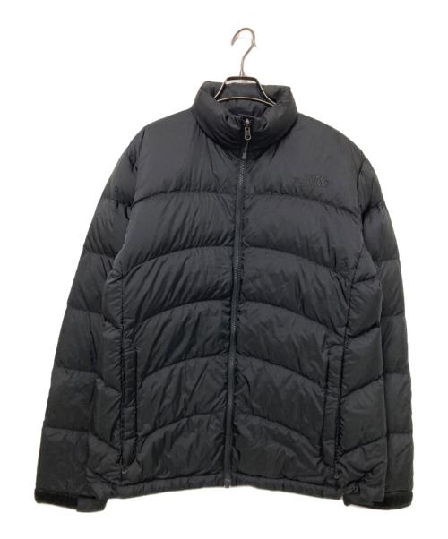 THE NORTH FACE（ザ ノース フェイス）THE NORTH FACE (ザ ノース フェイス) Aconcagua JKT ブラック サイズ:Lの古着・服飾アイテム