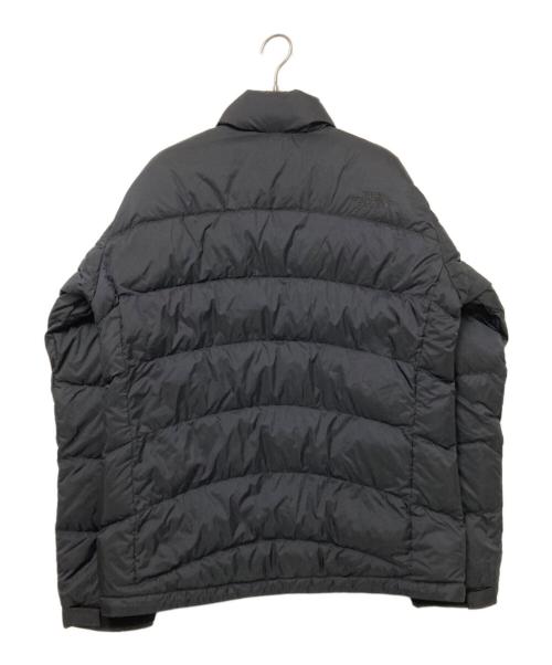 THE NORTH FACE（ザ ノース フェイス）THE NORTH FACE (ザ ノース フェイス) Aconcagua JKT ブラック サイズ:Lの古着・服飾アイテム