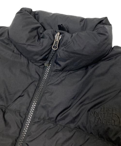 THE NORTH FACE（ザ ノース フェイス）THE NORTH FACE (ザ ノース フェイス) Aconcagua JKT ブラック サイズ:Lの古着・服飾アイテム