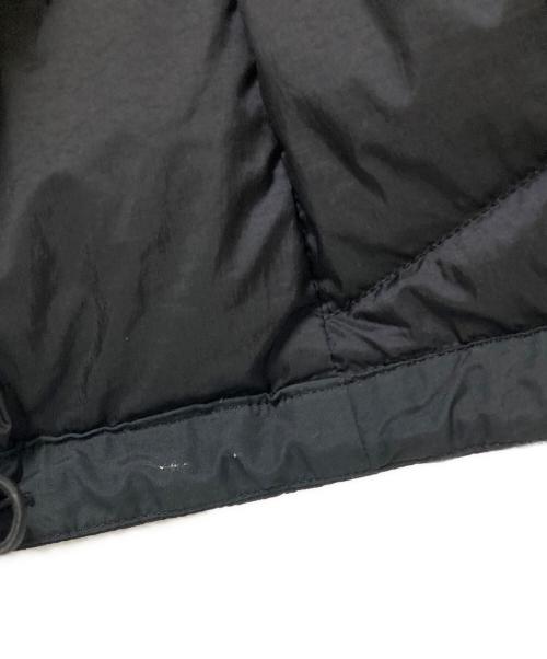THE NORTH FACE（ザ ノース フェイス）THE NORTH FACE (ザ ノース フェイス) Aconcagua JKT ブラック サイズ:Lの古着・服飾アイテム