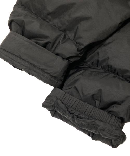 THE NORTH FACE（ザ ノース フェイス）THE NORTH FACE (ザ ノース フェイス) Aconcagua JKT ブラック サイズ:Lの古着・服飾アイテム