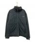 Columbia（コロンビア）の古着「Chicago Avenue Reversible Fleece Jacket」｜ブラック