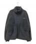中古・古着 Columbia (コロンビア) Chicago Avenue Reversible Fleece Jacket ブラック サイズ:S：7000円