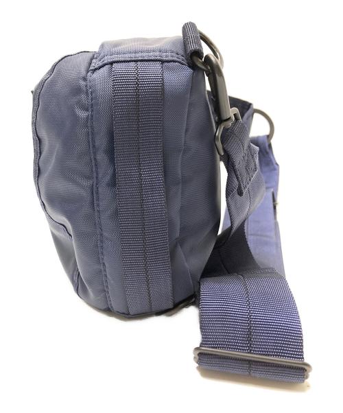 PORTER（ポーター）PORTER (ポーター) FLASH SLING SHOULDER BAG ネイビー サイズ:下記参照の古着・服飾アイテム