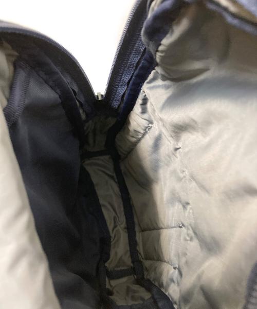 PORTER（ポーター）PORTER (ポーター) FLASH SLING SHOULDER BAG ネイビー サイズ:下記参照の古着・服飾アイテム