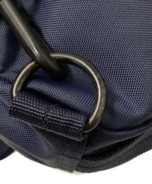 PORTER（ポーター）PORTER (ポーター) FLASH SLING SHOULDER BAG ネイビー サイズ:下記参照の古着・服飾アイテム