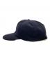 ORVIS (オービス) カシミアキャップ ネイビー サイズ:下記参照：7000円
