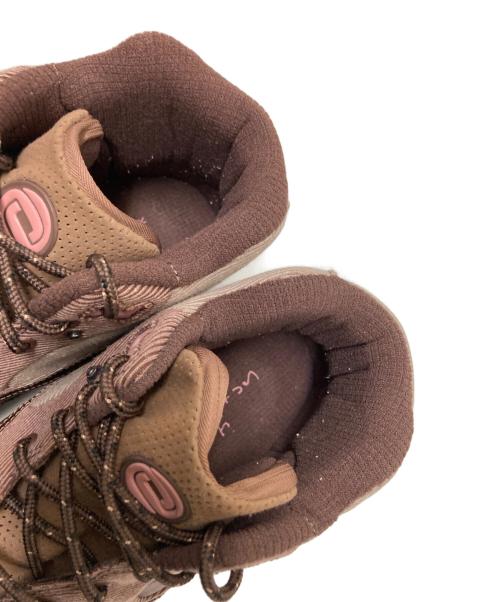 NIKE（ナイキ）NIKE (ナイキ) Travis Scott (トラヴィススコット) Trainer 1 SP ベージュ サイズ:27.5cmの古着・服飾アイテム