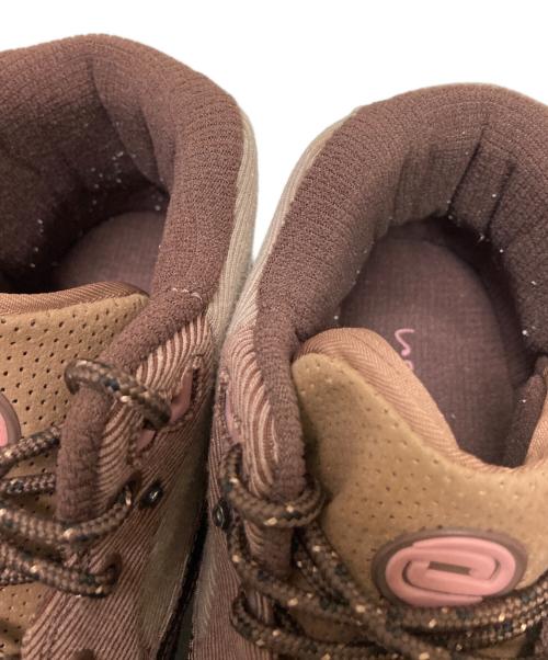 NIKE（ナイキ）NIKE (ナイキ) Travis Scott (トラヴィススコット) Trainer 1 SP ベージュ サイズ:27.5cmの古着・服飾アイテム