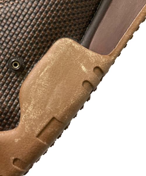 NIKE（ナイキ）NIKE (ナイキ) Travis Scott (トラヴィススコット) Trainer 1 SP ベージュ サイズ:27.5cmの古着・服飾アイテム