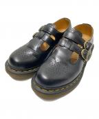 Dr.Martensドクターマーチン）の古着「8065 メリージェーンシューズ」｜ブラック