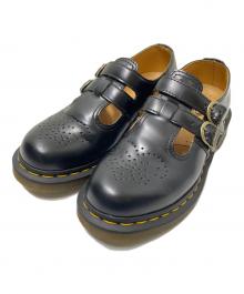 Dr.Martens（ドクターマーチン）の古着「8065 メリージェーンシューズ」｜ブラック