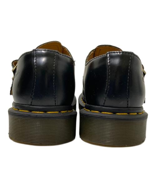 Dr.Martens（ドクターマーチン）Dr.Martens (ドクターマーチン) 8065 メリージェーンシューズ ブラック サイズ:US:7Lの古着・服飾アイテム