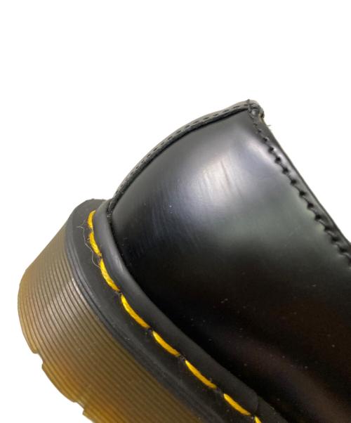 Dr.Martens（ドクターマーチン）Dr.Martens (ドクターマーチン) 8065 メリージェーンシューズ ブラック サイズ:US:7Lの古着・服飾アイテム