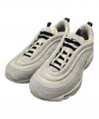 NIKEナイキ）の古着「AIR MAX 97 UNLOCKED」｜ベージュ