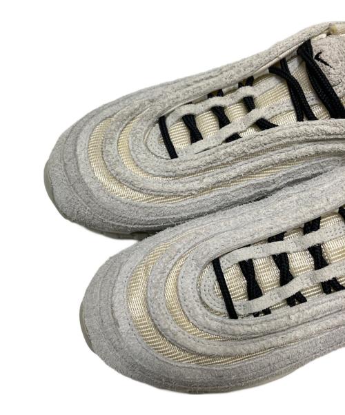 NIKE（ナイキ）NIKE (ナイキ) AIR MAX 97 UNLOCKED ベージュ サイズ:25.5cmの古着・服飾アイテム