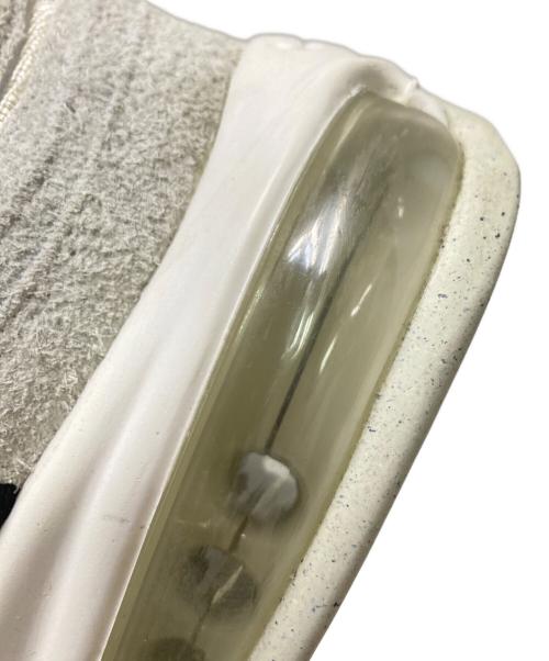 NIKE（ナイキ）NIKE (ナイキ) AIR MAX 97 UNLOCKED ベージュ サイズ:25.5cmの古着・服飾アイテム