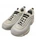 NIKE（ナイキ）の古着「AIR MAX 97 UNLOCKED」｜ベージュ