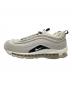 NIKE (ナイキ) AIR MAX 97 UNLOCKED ベージュ サイズ:25.5cm：7000円