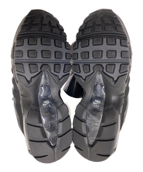 NIKE（ナイキ）NIKE (ナイキ) Air Max 95 Big Bubble 