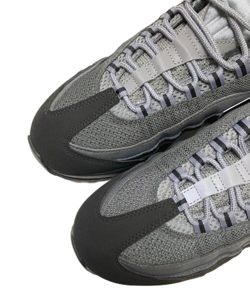 NIKE（ナイキ）NIKE (ナイキ) Air Max 95 Big Bubble 
