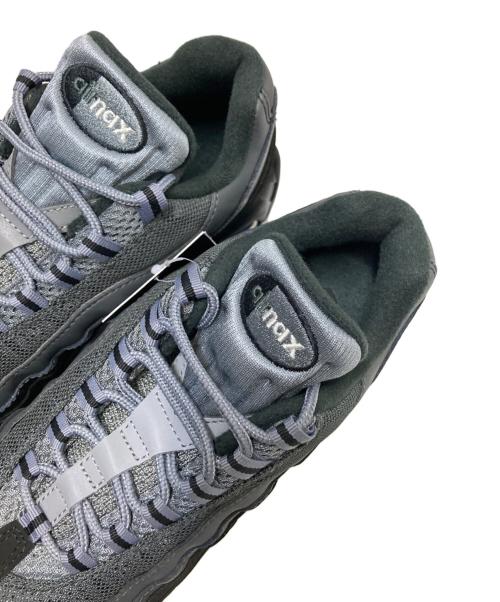 NIKE（ナイキ）NIKE (ナイキ) Air Max 95 Big Bubble 