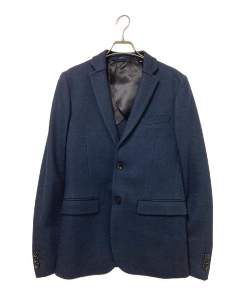 KNOTT（ノット）KNOTT (ノット) セットアップ ネイビーの古着・服飾アイテム