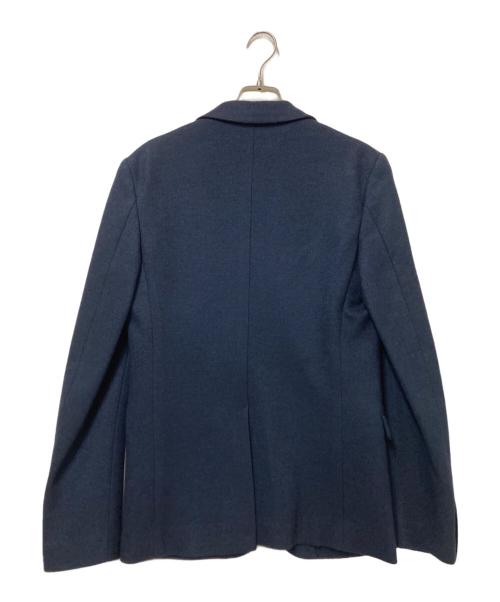 KNOTT（ノット）KNOTT (ノット) セットアップ ネイビーの古着・服飾アイテム