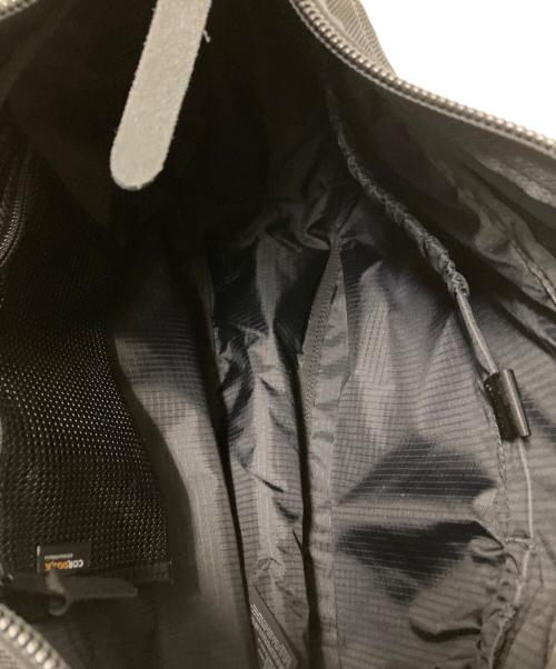 GREGORY（グレゴリー）GREGORY (グレゴリー) ショルダーバッグ ブラック サイズ:下記参照の古着・服飾アイテム