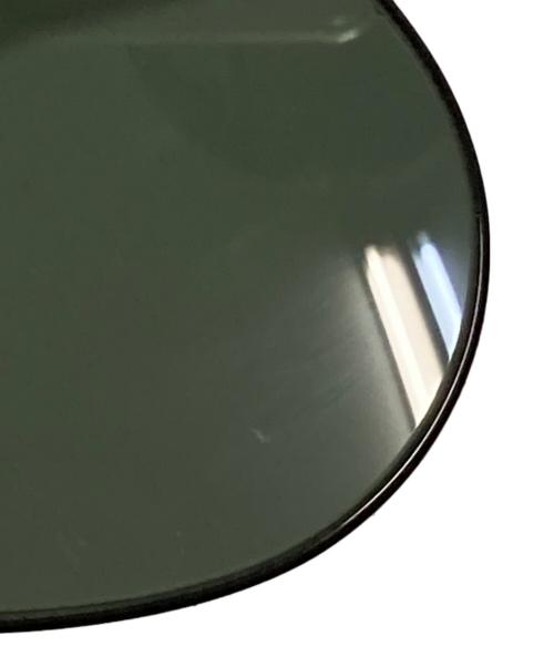 RAY-BAN（レイバン）RAY-BAN (レイバン) サングラス ブラック×ネイビー サイズ:58□14 135の古着・服飾アイテム