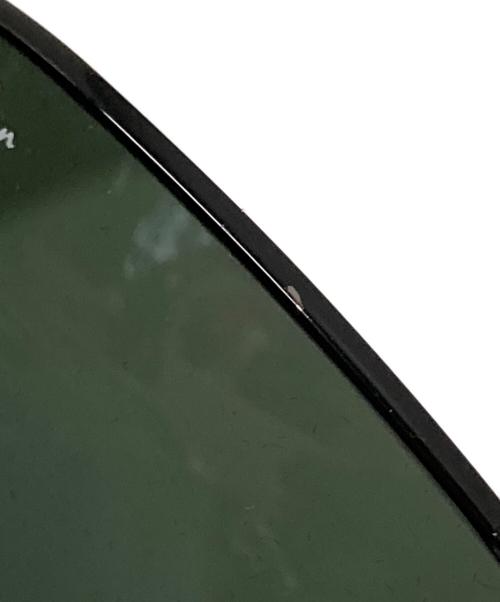 RAY-BAN（レイバン）RAY-BAN (レイバン) サングラス ブラック×ネイビー サイズ:58□14 135の古着・服飾アイテム
