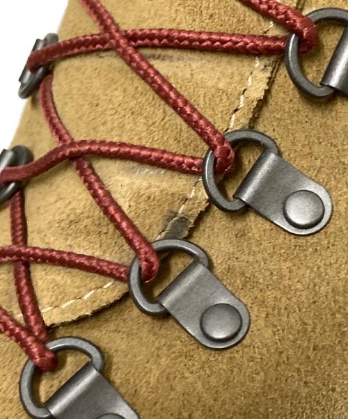 Danner（ダナー）Danner (ダナー) MOUNTAIN LIGHT BOOTS ベージュ サイズ:US:9の古着・服飾アイテム