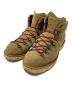 Danner（ダナー）の古着「MOUNTAIN LIGHT BOOTS」｜ベージュ