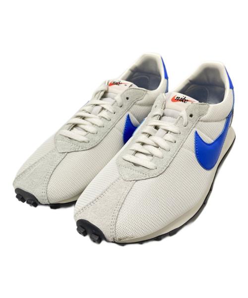 NIKE（ナイキ）NIKE (ナイキ) LD-1000 グレー×ブルー サイズ:29.0cmの古着・服飾アイテム