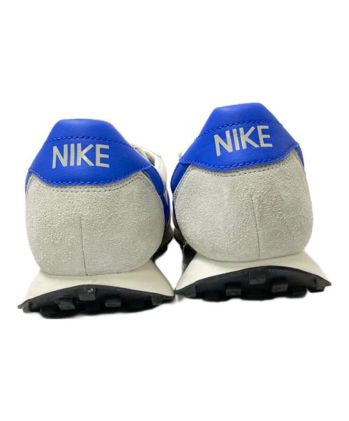 NIKE（ナイキ）NIKE (ナイキ) LD-1000 グレー×ブルー サイズ:29.0cmの古着・服飾アイテム