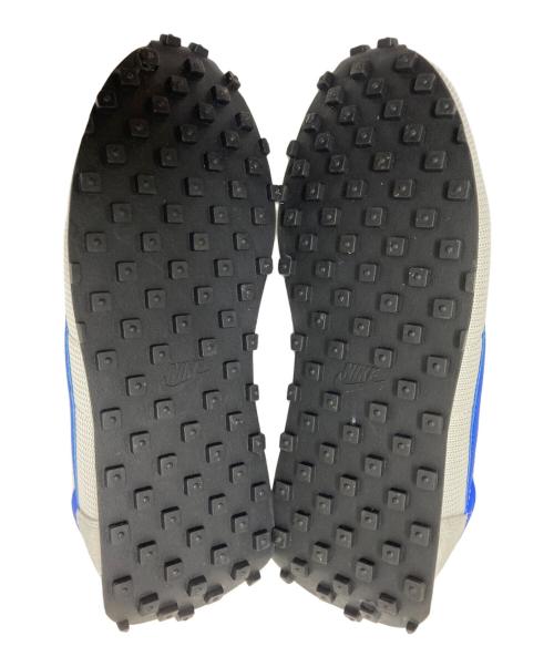 NIKE（ナイキ）NIKE (ナイキ) LD-1000 グレー×ブルー サイズ:29.0cmの古着・服飾アイテム