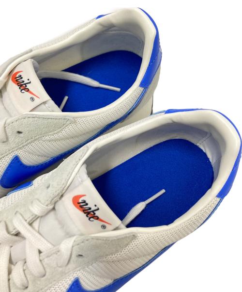 NIKE（ナイキ）NIKE (ナイキ) LD-1000 グレー×ブルー サイズ:29.0cmの古着・服飾アイテム