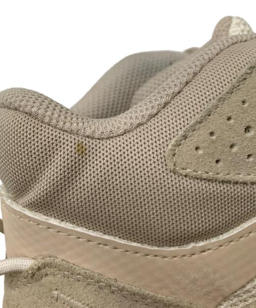 SALOMON（サロモン）SALOMON (サロモン) Odyssey ELMT Mid GORE-TEX 'Vanilla Ice Almond' ベージュ サイズ:28.5cmの古着・服飾アイテム